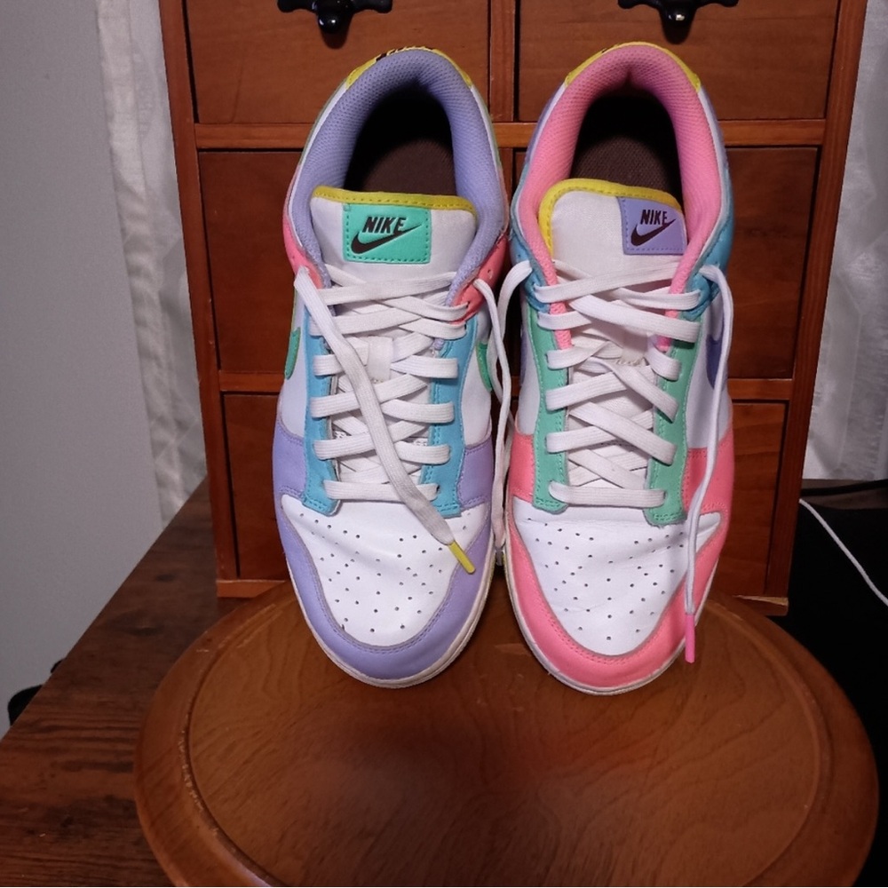 Nike Easter Dunks
